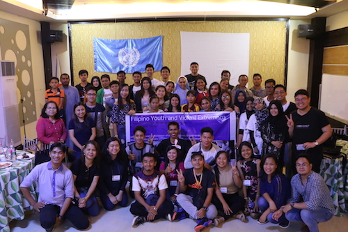 PH NatCom holds Forum on the Filipino Youth and Violent Extremism in Mindanao