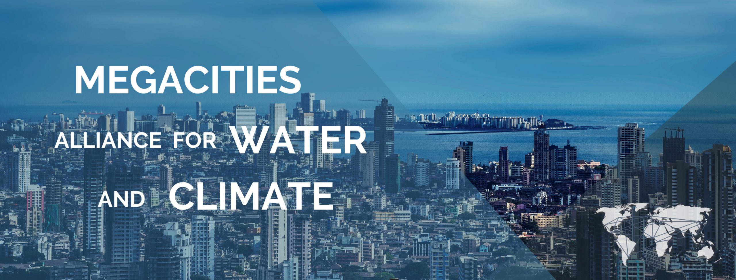 [Reposted from UNESCO] First Regional Meeting for Africa of the Megacities Alliance for Water and Climate