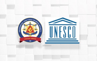 [Reposted from PNA] UNESCO eyes partnership with PTFoMS